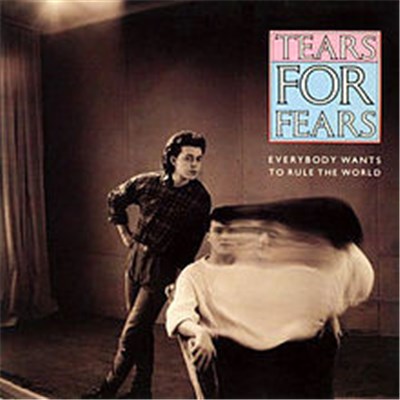 Tears For Fears - Everybody Wants To Rule The World download mp3 flac