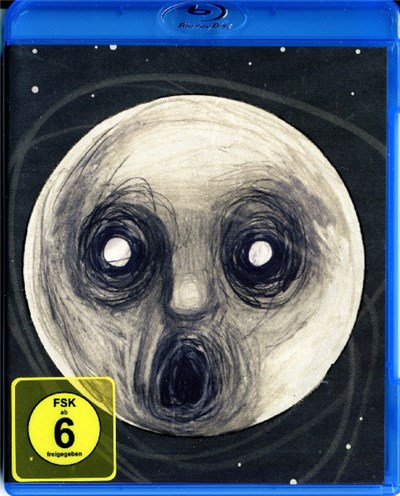 Steven Wilson - The Raven That Refused To Sing (And Other Stories) download mp3 flac