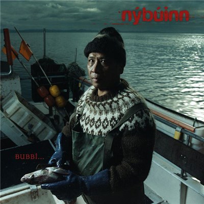 Bubbi Morthens - Nýbúinn download mp3 flac