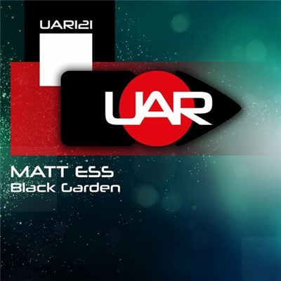 Matt Ess - Black Garden download mp3 flac