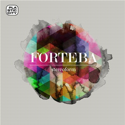 Forteba - Stereoform download mp3 flac