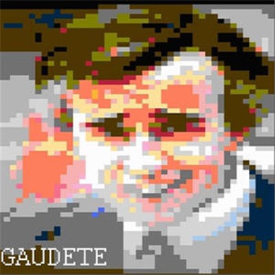 Compuman Beings - Gaudete (Feat. Alan Partridge) download mp3 flac