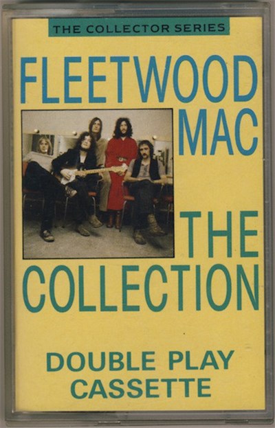 Fleetwood Mac - The Collection download mp3 flac