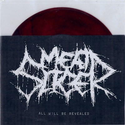 Meat Slicer - All Will Be Revealed download mp3 flac