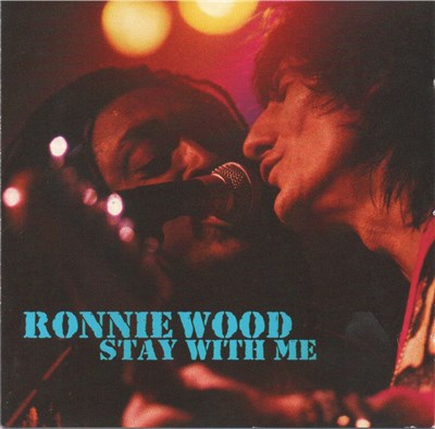 Ronnie Wood - Stay With Me download mp3 flac