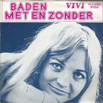 Vivi - Baden Met En Zonder download mp3 flac