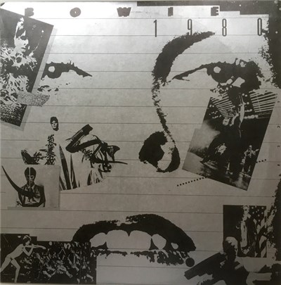 David Bowie - 1980 All Clear download mp3 flac