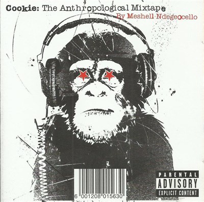 Meshell Ndegeocello - Cookie: The Anthropological Mixtape download mp3 flac
