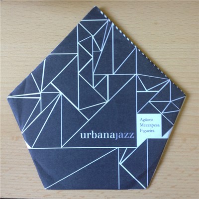 Agüero, Mezzapesa, Figueira - Urbanajazz download mp3 flac