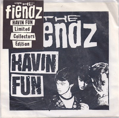 The Fiendz - Havin Fun download mp3 flac