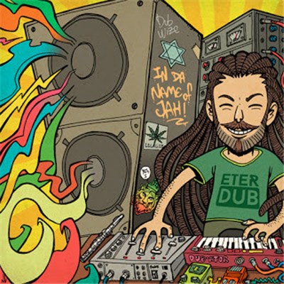 Eter Dub - In Da Name Of Jah download mp3 flac