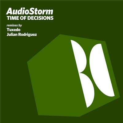 AudioStorm - Time Of Decisions download mp3 flac