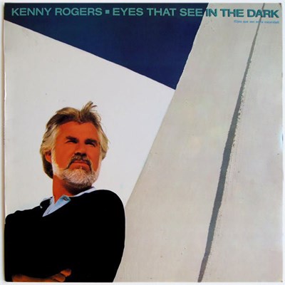 Kenny Rogers - Eyes That See In The Dark (Ojos Que Ven En La Oscuridad) download mp3 flac