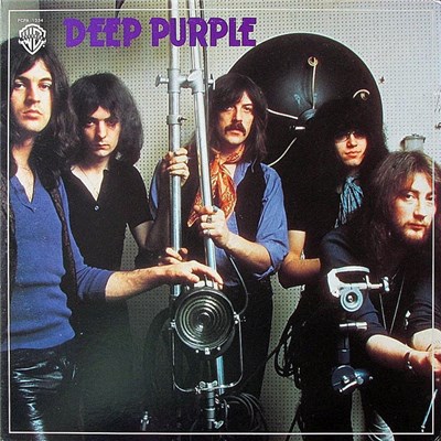 Deep Purple - Deep Purple's Greatest Hits download mp3 flac