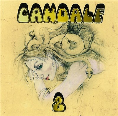 Gandalf - Gandalf 2 download mp3 flac
