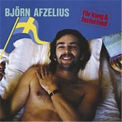 Björn Afzelius - För Kung & Fosterland download mp3 flac