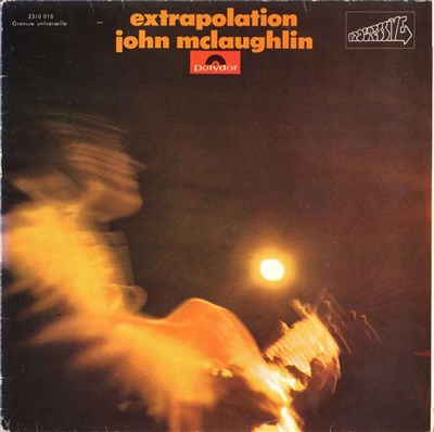 John McLaughlin - Extrapolation download mp3 flac