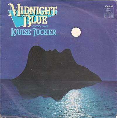 Midnight Blue A Project Of Louise Tucker & Charlie Skarbek - Midnight Blue download mp3 flac