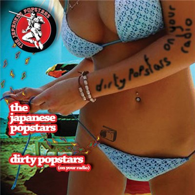 The Japanese Popstars - Dirty Popstars (On Your Radio) download mp3 flac