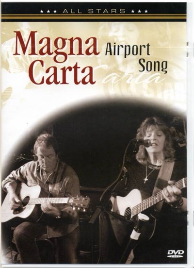 Magna Carta - In Concert - Airport Song download mp3 flac