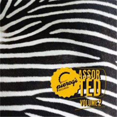 Various - Assorted Pierogi Volume 2 download mp3 flac