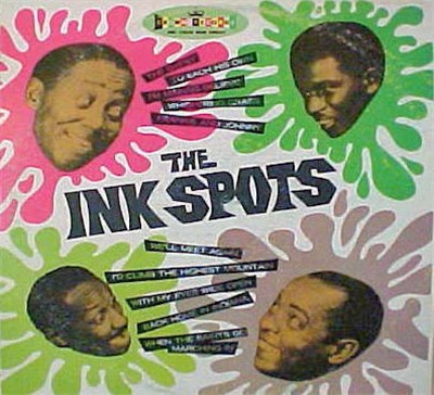 The Ink Spots - The Ink Spots download mp3 flac