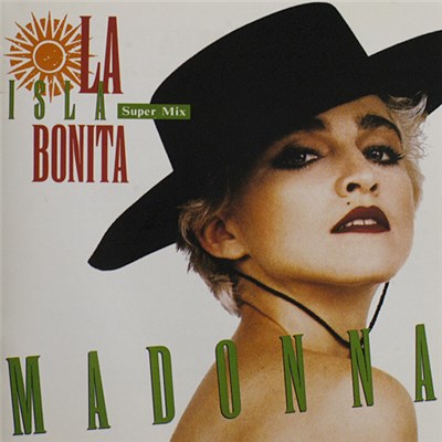 Madonna - La Isla Bonita (Super Mix) download mp3 flac