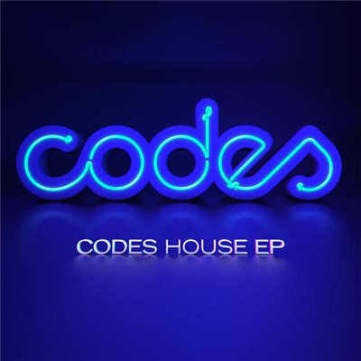 Codes - Codes House EP download mp3 flac