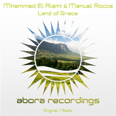 Mhammed El Alami & Manuel Rocca - Land Of Grace download mp3 flac