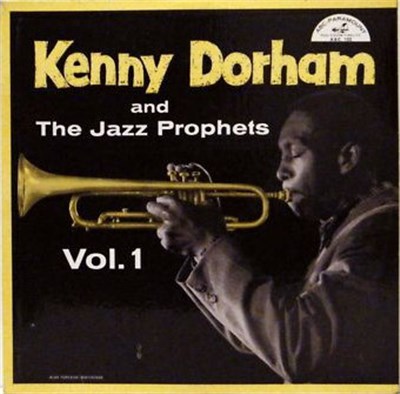 Kenny Dorham And The Jazz Prophets - Vol. 1 download mp3 flac