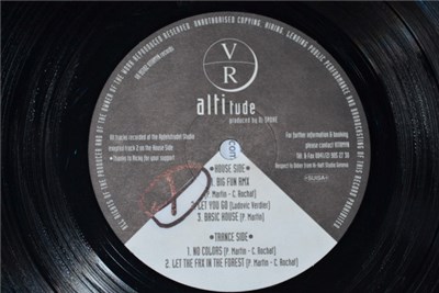 DJ Spoke - Altitude download mp3 flac