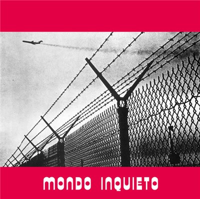 M. Zalla - Mondo Inquieto download mp3 flac