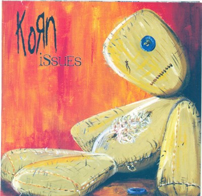 Korn - Issues download mp3 flac