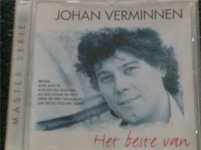 Johan Verminnen - Master Serie - Het Beste Van Johan Verminnen download mp3 flac