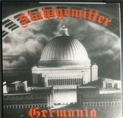 Stahlgewitter - Germania download mp3 flac