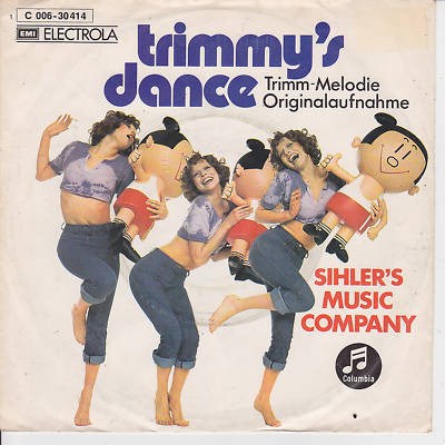Sihler's Music Company - Trimmy's Dance download mp3 flac