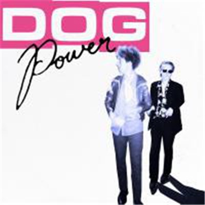 DOG Power - DOG Power download mp3 flac