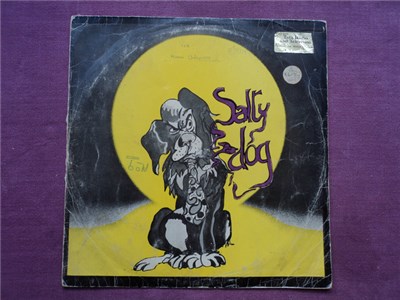 Salty Dog - Salty Dog download mp3 flac
