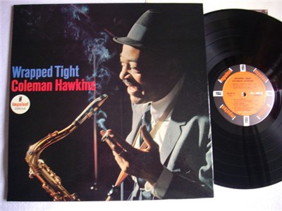 Coleman Hawkins - Wrapped Tight download mp3 flac