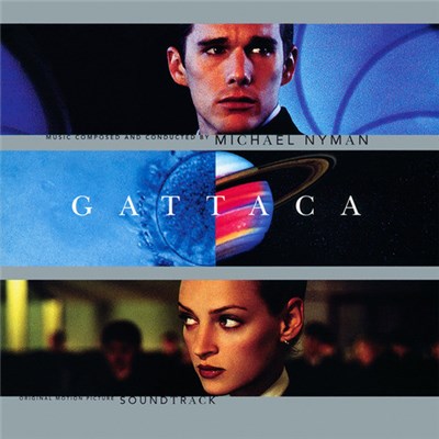 Michael Nyman - Gattaca (Original Motion Picture Soundtrack) download mp3 flac