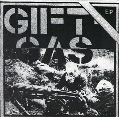 Giftgas / Kontatto - Chaos Not Music!! / Mai Piú download mp3 flac