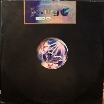Jonny L - 2 Of Us EP download mp3 flac