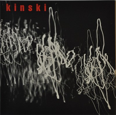 Kinski - SpaceLaunch For Frenchie download mp3 flac