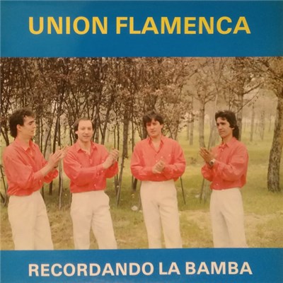 Union Flamenca - Recordando La Bamba download mp3 flac