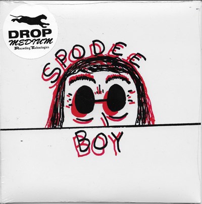 Spodee Boy - Sterile World download mp3 flac
