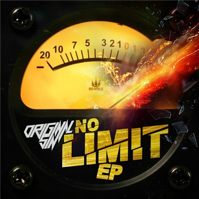 Original Sin - No Limit download mp3 flac