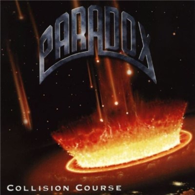 Paradox - Collision Course download mp3 flac