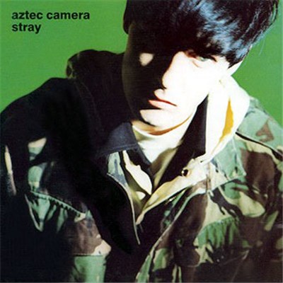 Aztec Camera - Stray download mp3 flac