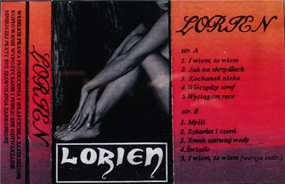 Lorien - Lorien download mp3 flac