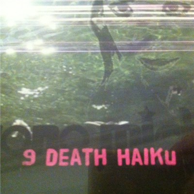 Kono Michi - 9 Death Haiku download mp3 flac